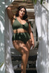 Artesands Aria High Waist Swim Bottom